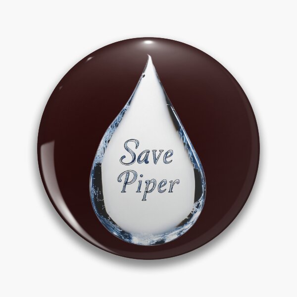 Item preview, Save Piper  designed and sold by Brendon987.