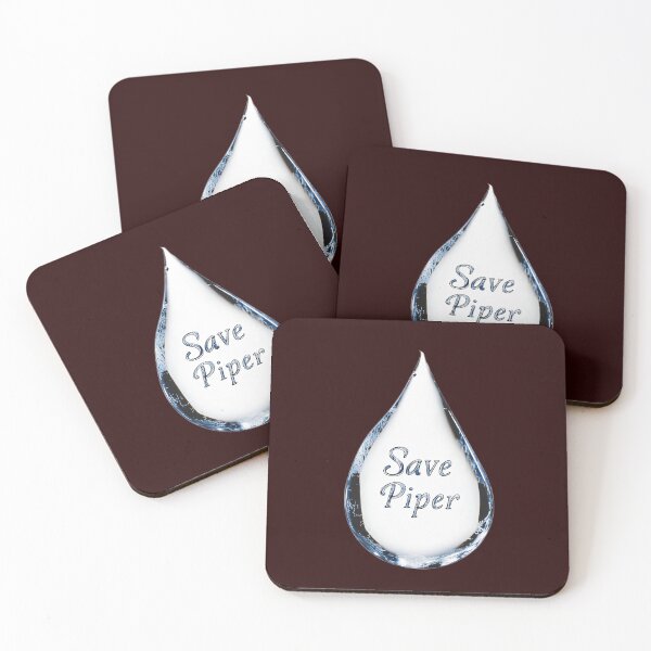 Item preview, Save Piper  designed and sold by Brendon987.