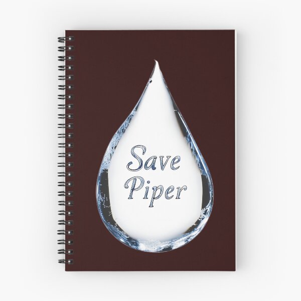 Item preview, Save Piper  designed and sold by Brendon987.