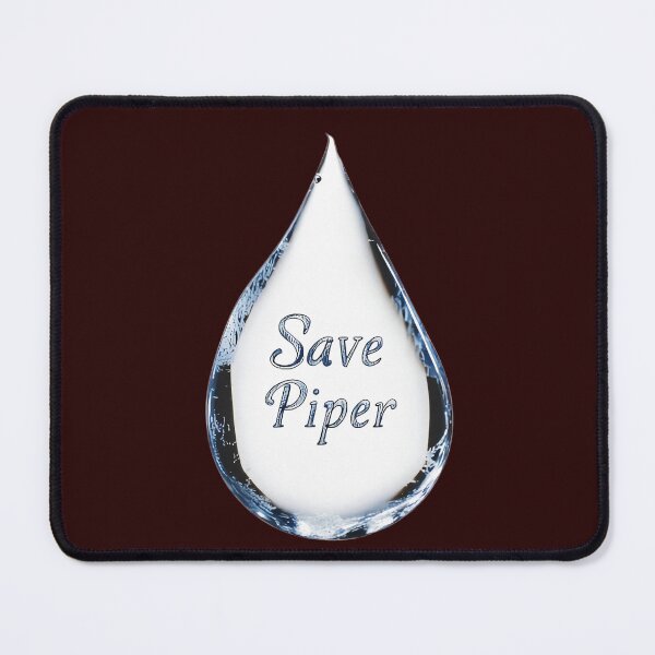 Item preview, Save Piper  designed and sold by Brendon987.