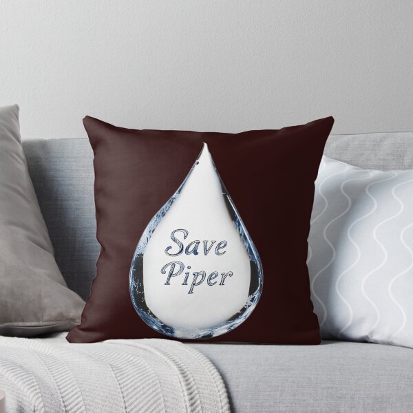 Item preview, Save Piper  designed and sold by Brendon987.