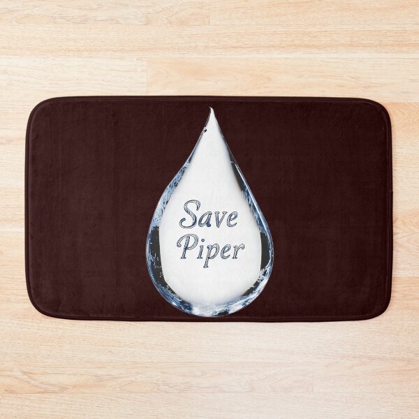 Item preview, Save Piper  designed and sold by Brendon987.