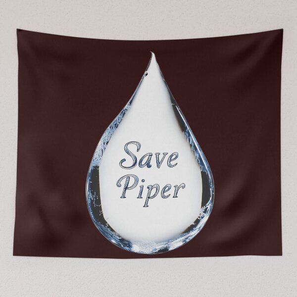 Item preview, Save Piper  designed and sold by Brendon987.