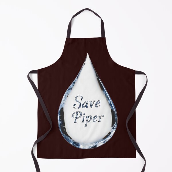Item preview, Save Piper designed and sold by Brendon987.