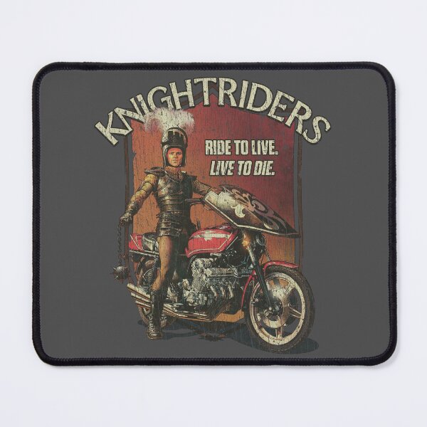 Item preview, Knightriders 1981 designed and sold by AstroZombie6669.