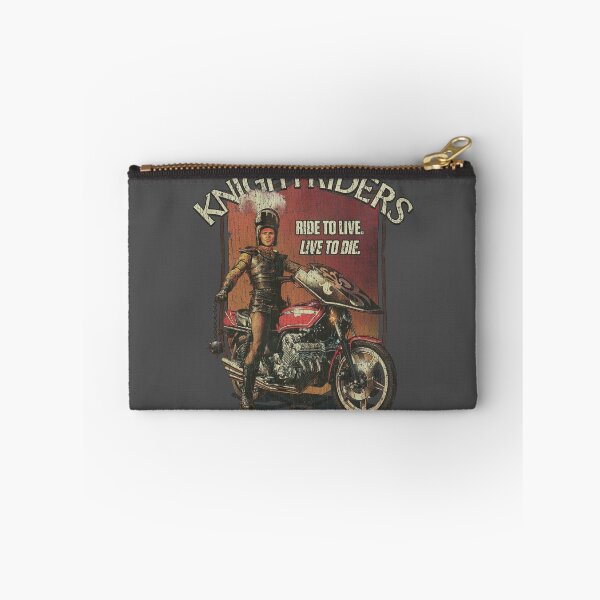 Item preview, Knightriders 1981 designed and sold by AstroZombie6669.