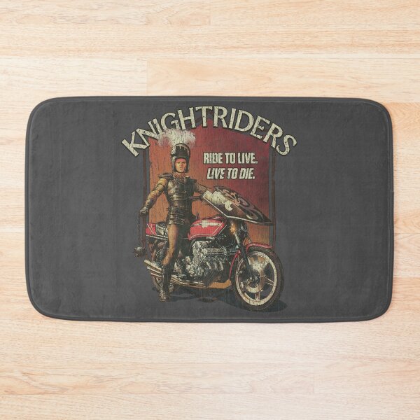 Item preview, Knightriders 1981 designed and sold by AstroZombie6669.