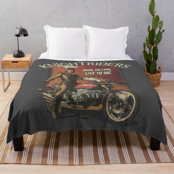 Item preview, Knightriders 1981 designed and sold by AstroZombie6669.