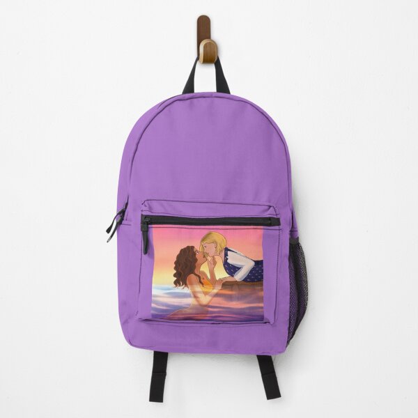 Item preview, The Mermaid and the Prinx designed and sold by sheregenerated.
