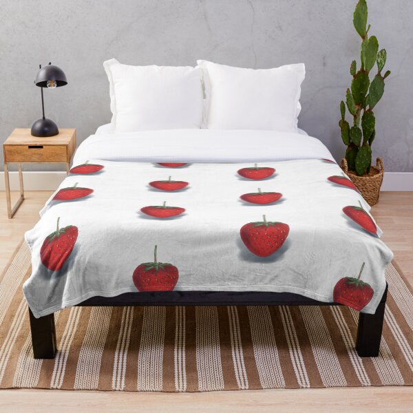Item preview, Ready strawberry designed and sold by Gaillycools.