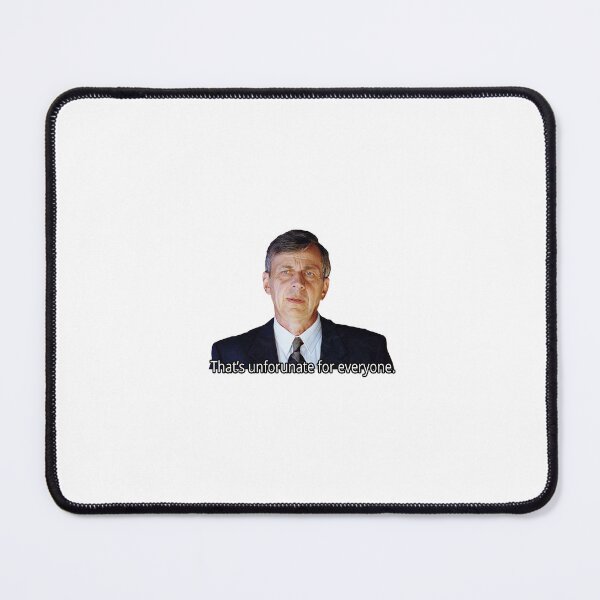 Item preview, That's Unfortunate For Everyone designed and sold by UnZChannel.