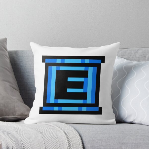 Item preview, Megaman - E Tank designed and sold by JonComet.