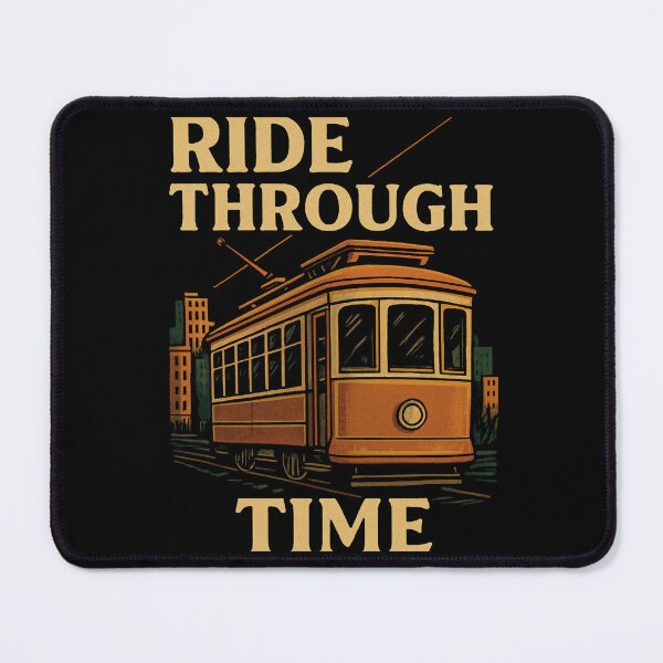 Item preview, Ride Through Time designed and sold by Dabis26.