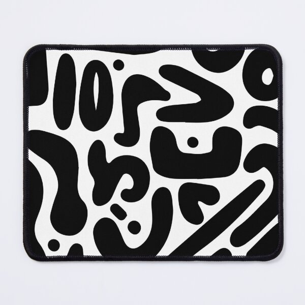 Item preview, Doodle pattern designed and sold by Urbanskully.