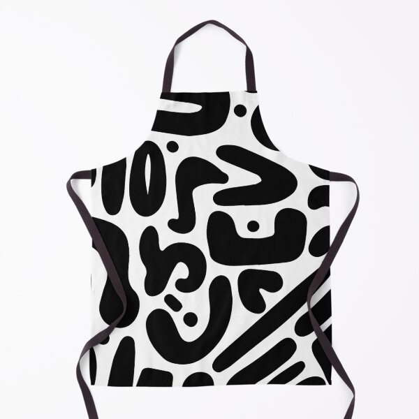 Item preview, Doodle pattern designed and sold by Urbanskully.