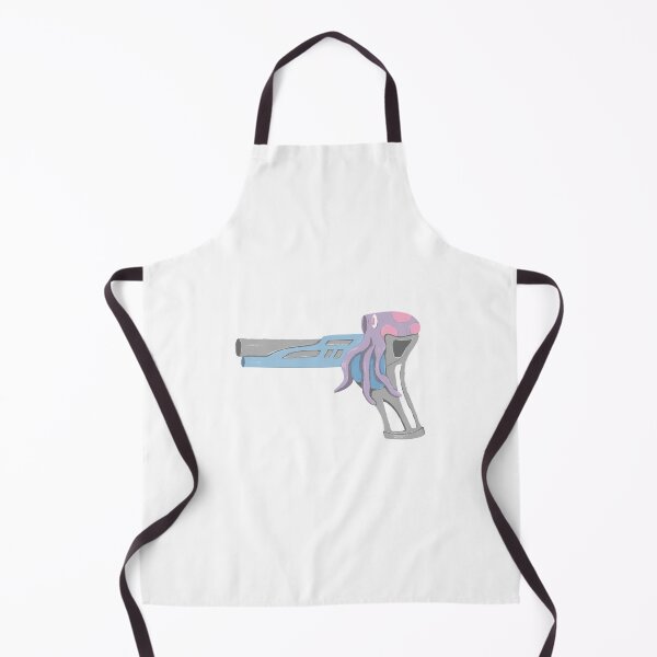 Item preview, Octopus gun designed and sold by SLNart.