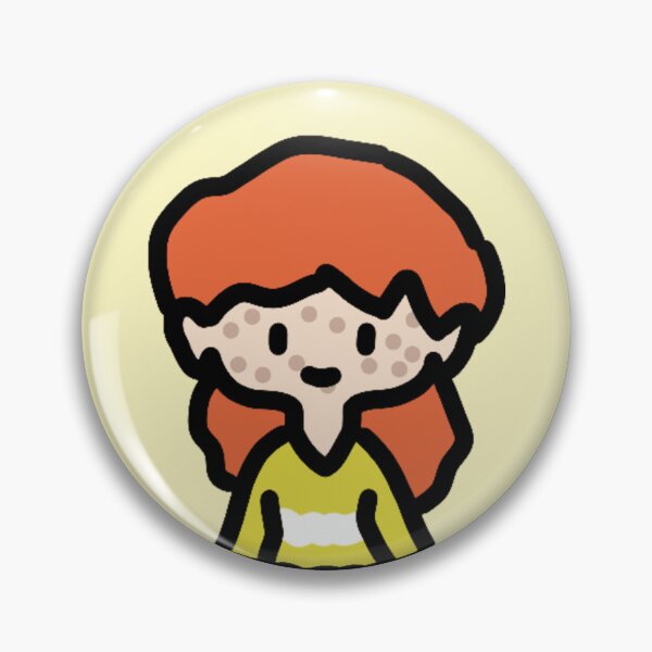Item preview, Gina Orla designed and sold by Happy Time Boredom.
