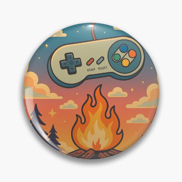Item preview, Arcade Vibes designed and sold by Dabis26.