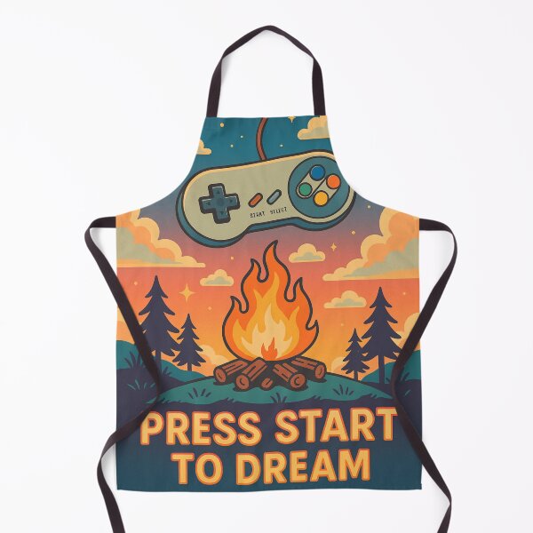 Item preview, Arcade Vibes designed and sold by Dabis26.