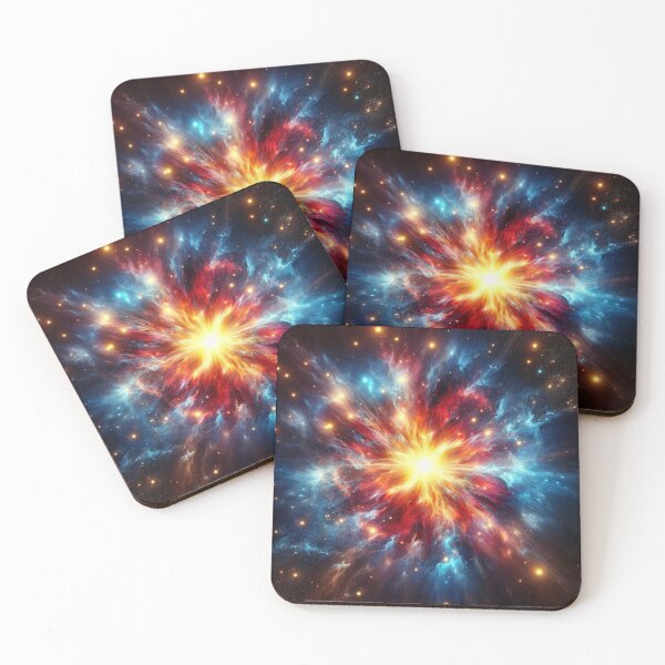 Item preview, Supernova designed and sold by Myra365Art.