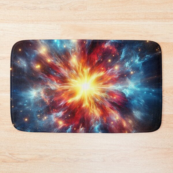 Item preview, Supernova designed and sold by Myra365Art.