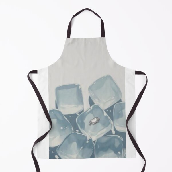 Item preview, cat with ice / FS designed and sold by KrisSJ12.