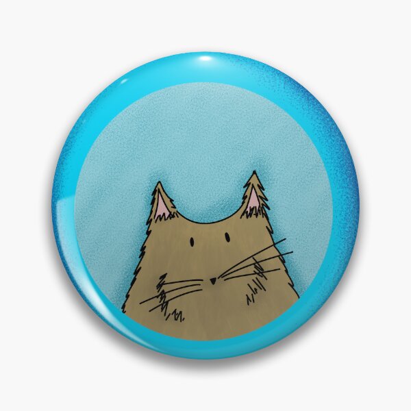 Item preview, Kitty Kat  designed and sold by Ems-adhdwonders.