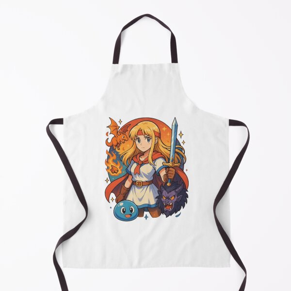 Item preview, Warrior Girl designed and sold by mabuz.