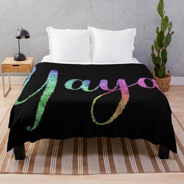 Item preview, Yaya - Colorful Grandmother Tribute Design designed and sold by FaeryNuff.