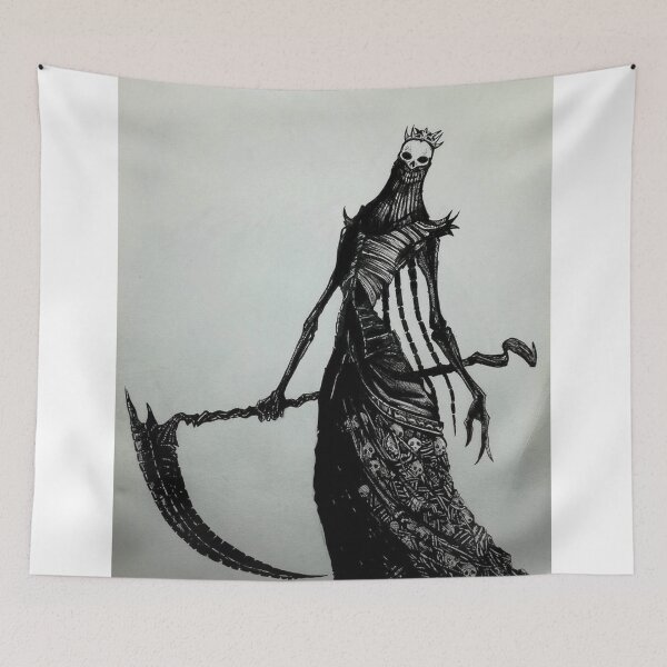 Item preview, Nashandra Inked lineart  2 designed and sold by Inkhov Art.