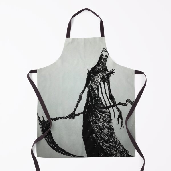 Item preview, Nashandra Inked lineart  2 designed and sold by Inkhov Art.
