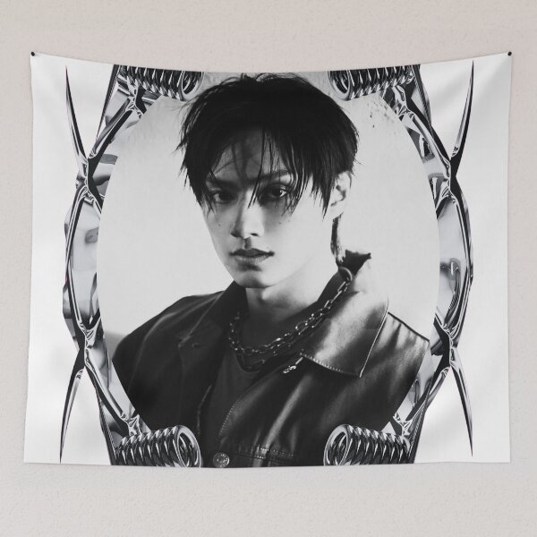 Item preview, Jun SEVENTEEN designed and sold by Celestinya.