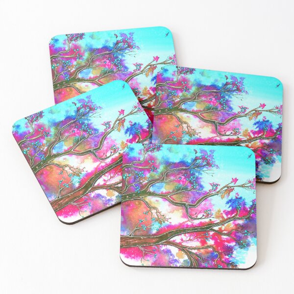 Item preview, Treetop Magic designed and sold by Linda Callaghan.