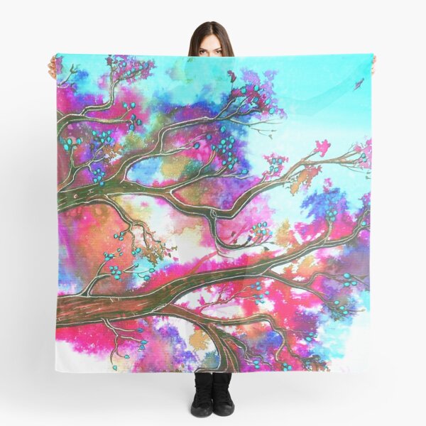 Item preview, Treetop Magic designed and sold by Linda Callaghan.