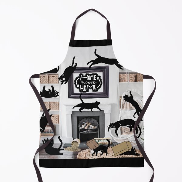 Item preview, The McCat Family On Catnip designed and sold by DigitalShoppeIL.