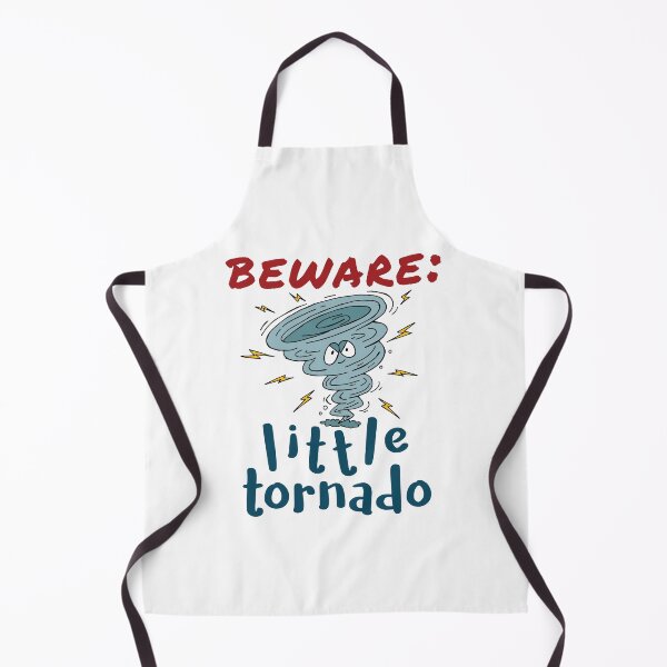 Item preview, Beware Little Tornado designed and sold by jaygo.