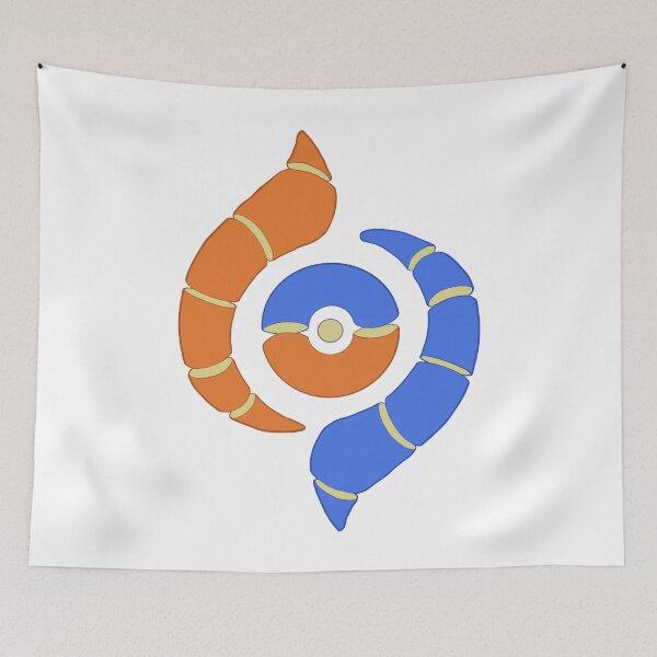Item preview, Dualist Sigil designed and sold by ShoppeDeForoqet.