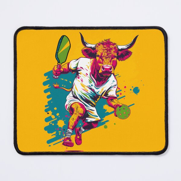 Item preview, No Bull*hit pickleball designed and sold by EvieWoj.