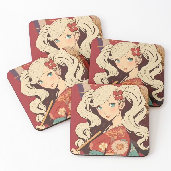 Item preview, Traditional Ann designed and sold by SchellStation.