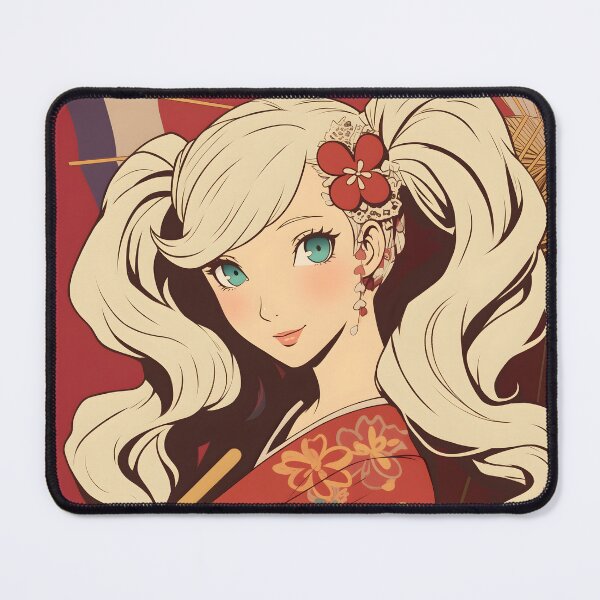 Item preview, Traditional Ann designed and sold by SchellStation.