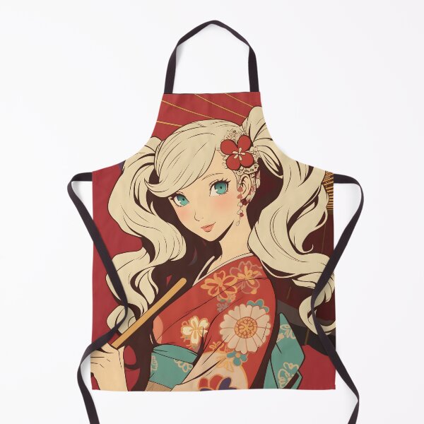 Item preview, Traditional Ann designed and sold by SchellStation.