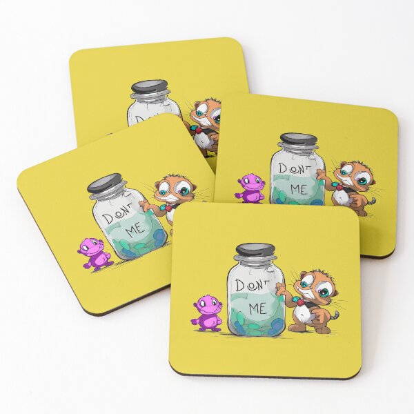Item preview, DON'T ME  - Raloel  designed and sold by Outlet Raloel.