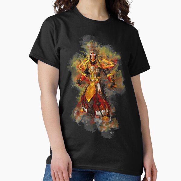 Item preview, Judgement designed and sold by RaptureTees.