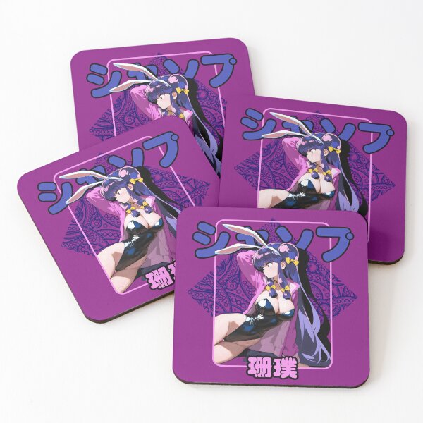 Item preview, ANIME MANGA KAWAII - XIAN PU CHAN SHAMPOO - SWIMSUIT - RANMA designed and sold by CuPensky.