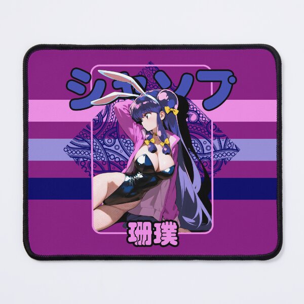 Item preview, ANIME MANGA KAWAII - XIAN PU CHAN SHAMPOO - SWIMSUIT - RANMA designed and sold by CuPensky.