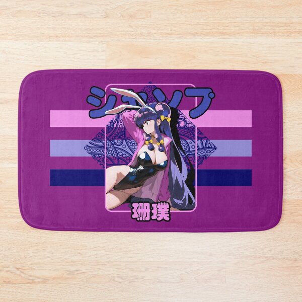 Item preview, ANIME MANGA KAWAII - XIAN PU CHAN SHAMPOO - SWIMSUIT - RANMA designed and sold by CuPensky.