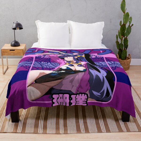 Item preview, ANIME MANGA KAWAII - XIAN PU CHAN SHAMPOO - SWIMSUIT - RANMA designed and sold by CuPensky.