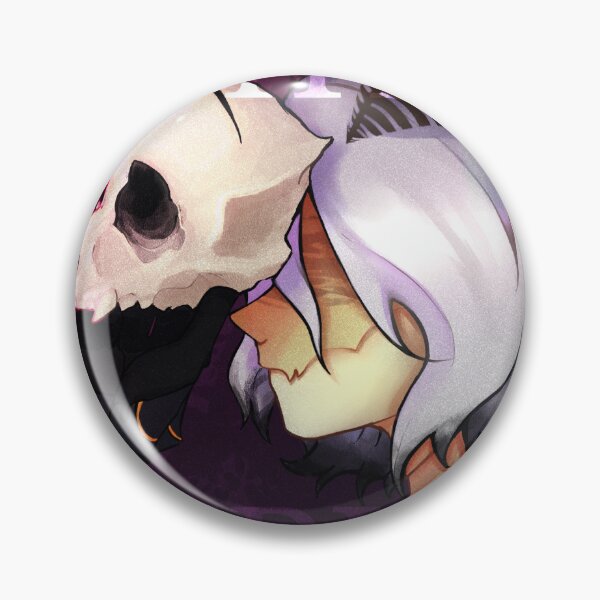 Item preview, naphtali - the symbiote designed and sold by fogmawth.