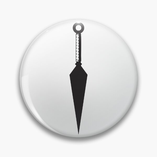 Item preview, Kunai designed and sold by Ajspears.
