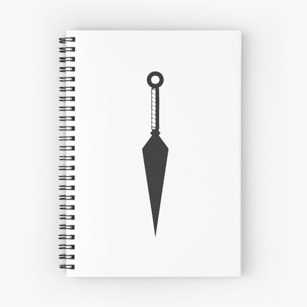 Item preview, Kunai designed and sold by Ajspears.